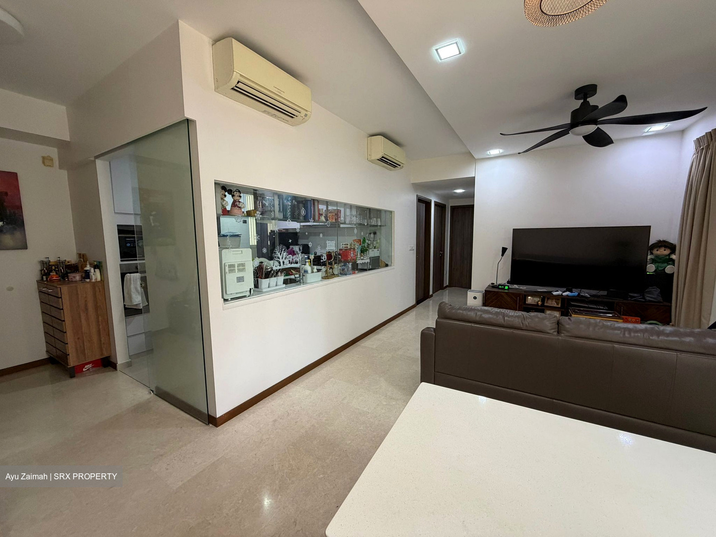Palm Isles (D17), Condominium #522191711